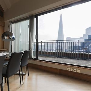 Penthouse Appartement